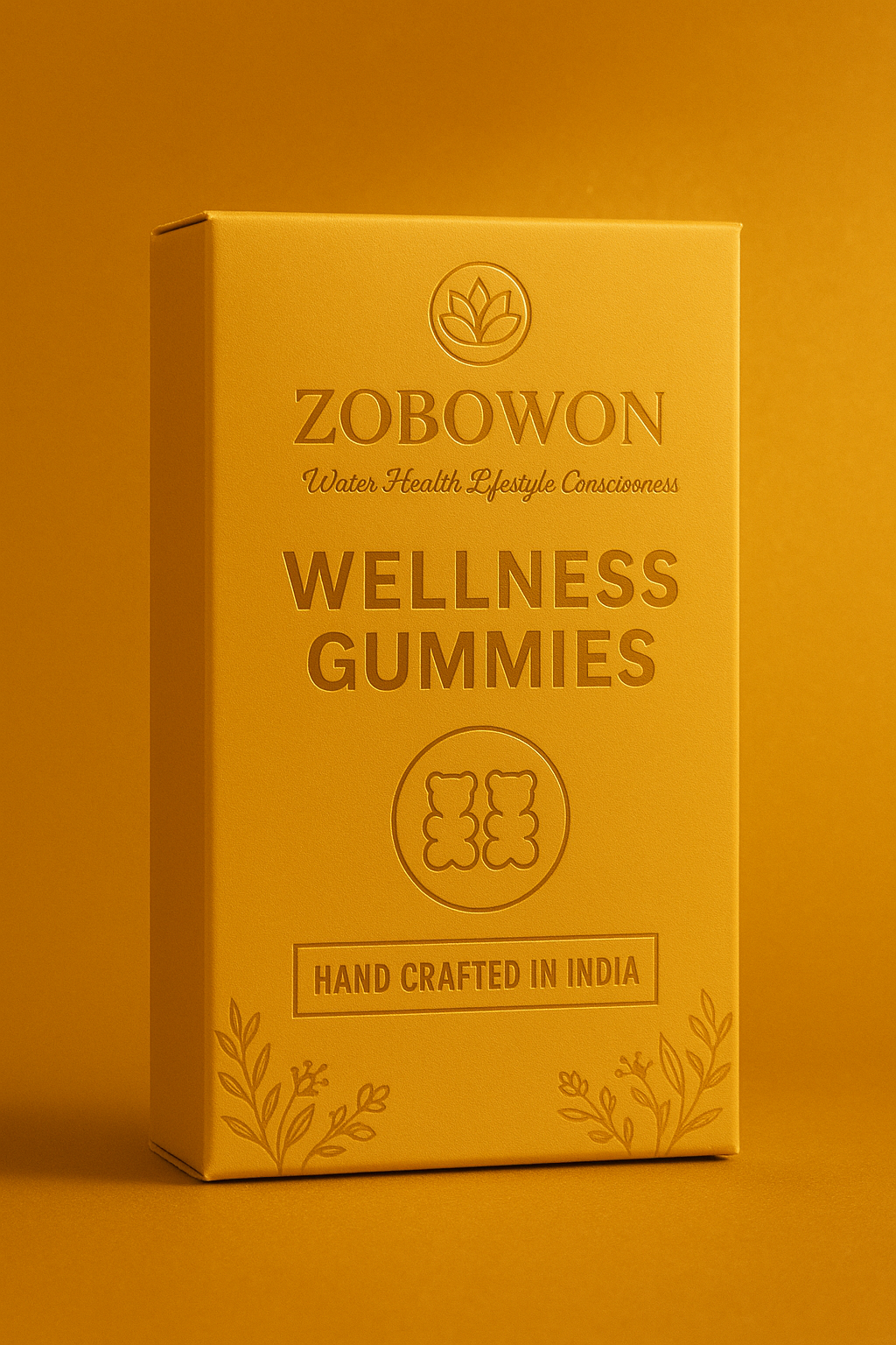 Wellness Gummies