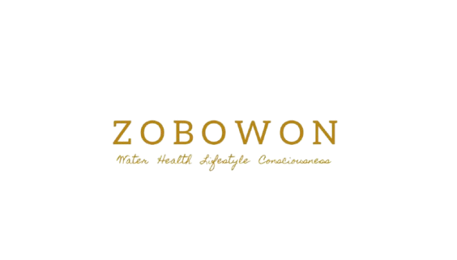 ZOBOWON - Water Health Lifestyle Consciousness